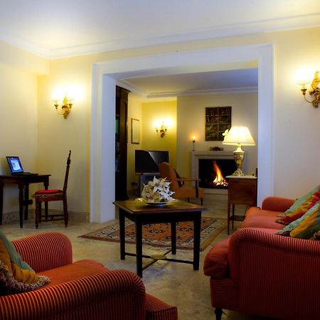 Logge Del Perugino; Sure Hotel Collection By Best Western Città della Pieve Beltér fotó