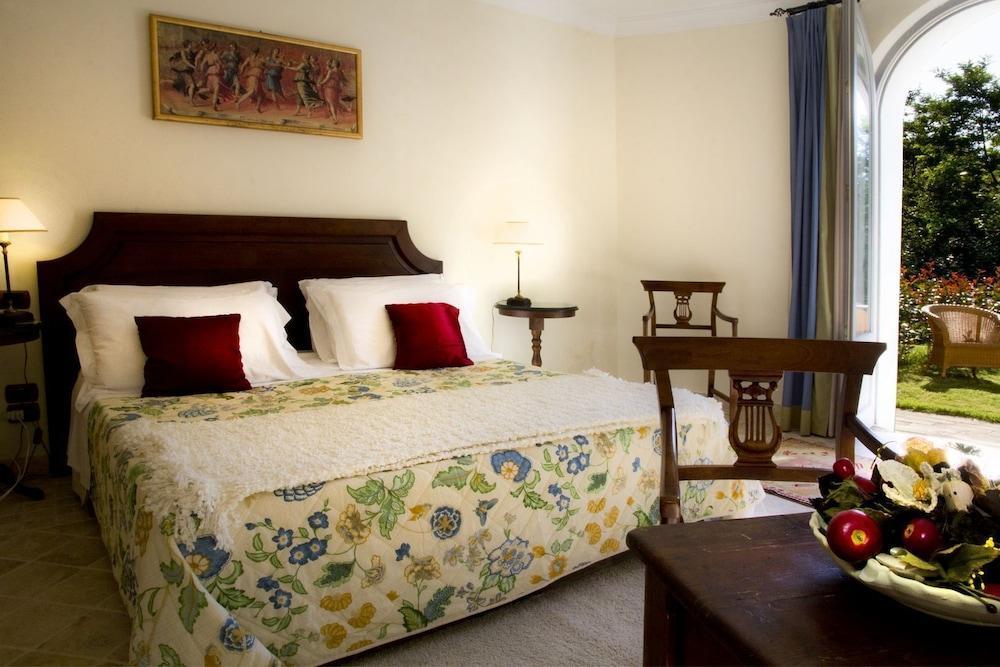 Logge Del Perugino; Sure Hotel Collection By Best Western Città della Pieve Kültér fotó