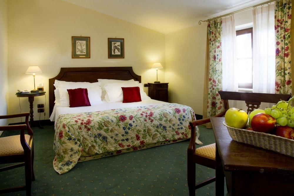 Logge Del Perugino; Sure Hotel Collection By Best Western Città della Pieve Kültér fotó