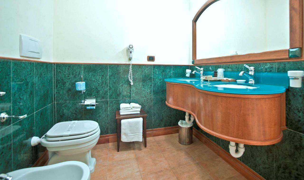 Logge Del Perugino; Sure Hotel Collection By Best Western Città della Pieve Kültér fotó