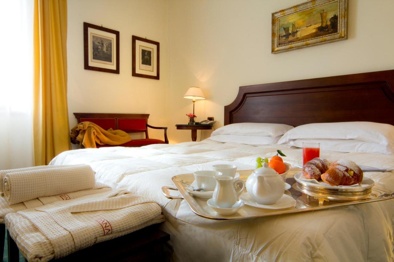 Logge Del Perugino; Sure Hotel Collection By Best Western Città della Pieve Szoba fotó