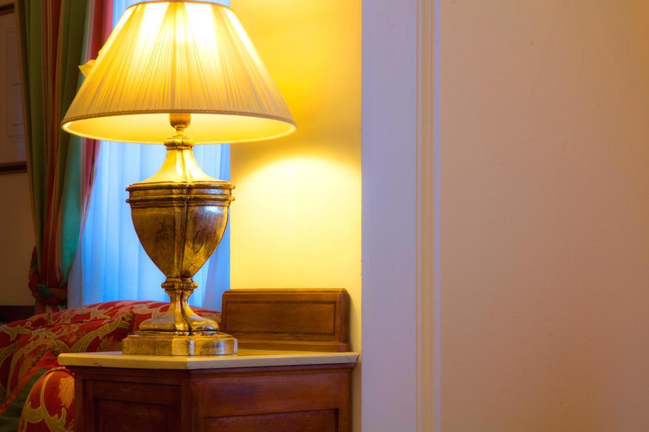 Logge Del Perugino; Sure Hotel Collection By Best Western Città della Pieve Beltér fotó