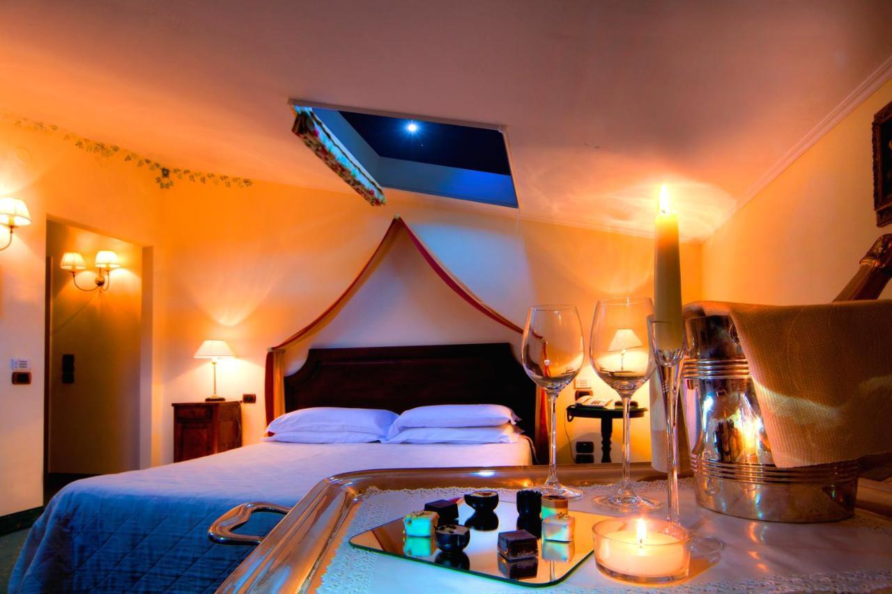 Logge Del Perugino; Sure Hotel Collection By Best Western Città della Pieve Szoba fotó