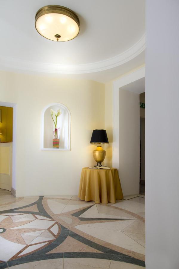 Logge Del Perugino; Sure Hotel Collection By Best Western Città della Pieve Kültér fotó