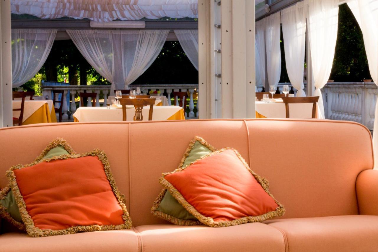 Logge Del Perugino; Sure Hotel Collection By Best Western Città della Pieve Létesítmények fotó