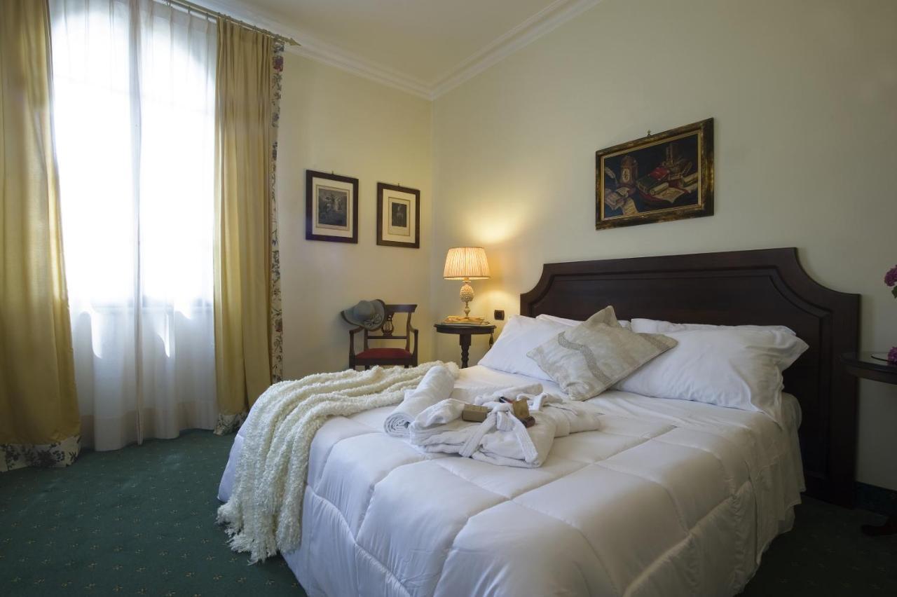 Logge Del Perugino; Sure Hotel Collection By Best Western Città della Pieve Szoba fotó