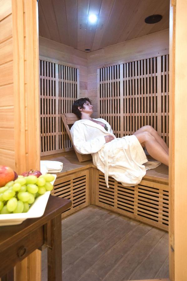 Logge Del Perugino; Sure Hotel Collection By Best Western Città della Pieve Kültér fotó