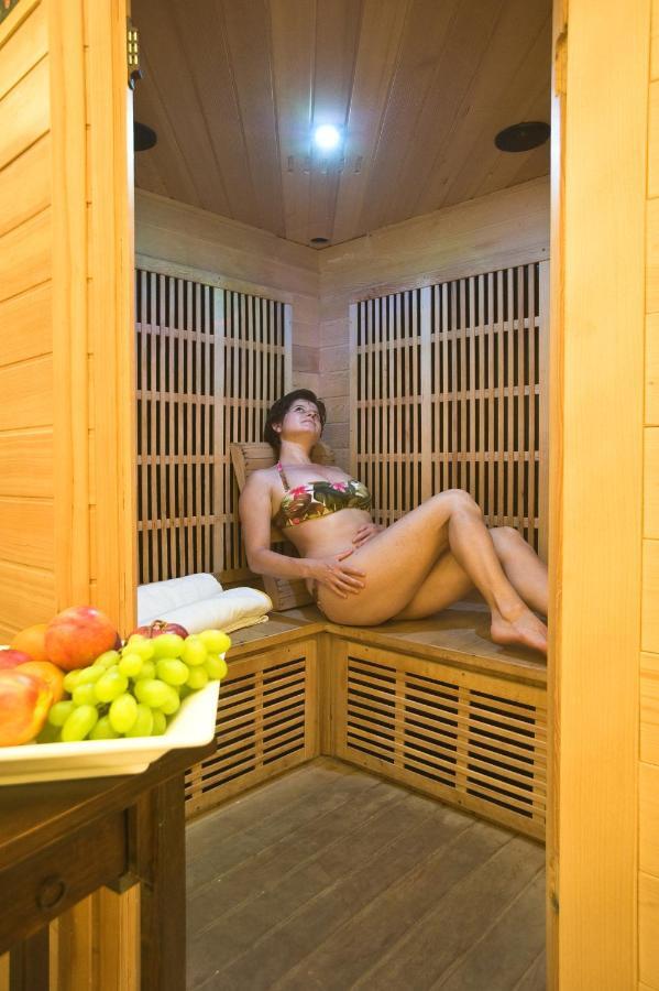 Logge Del Perugino; Sure Hotel Collection By Best Western Città della Pieve Szoba fotó