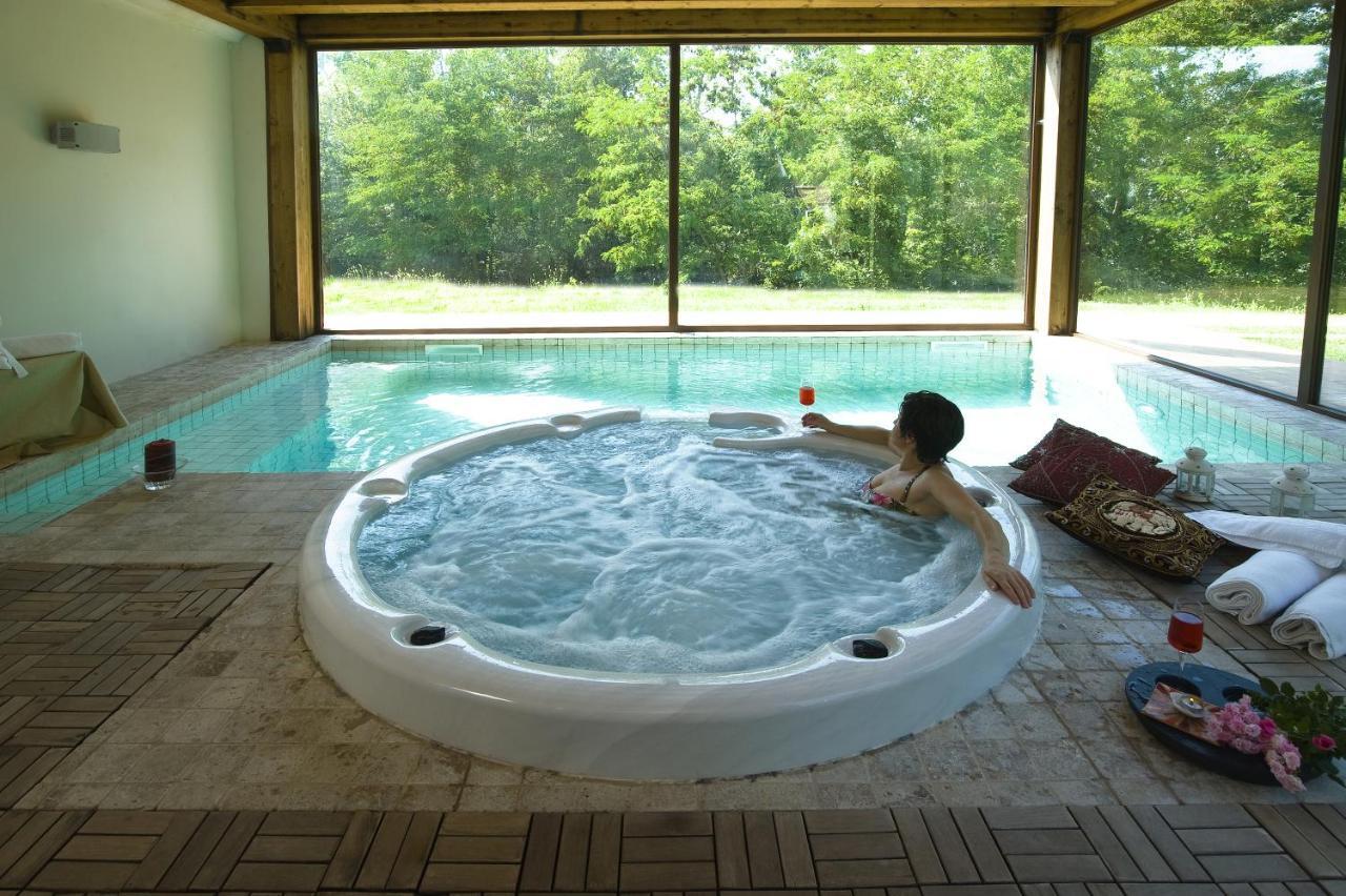 Logge Del Perugino; Sure Hotel Collection By Best Western Città della Pieve Kültér fotó