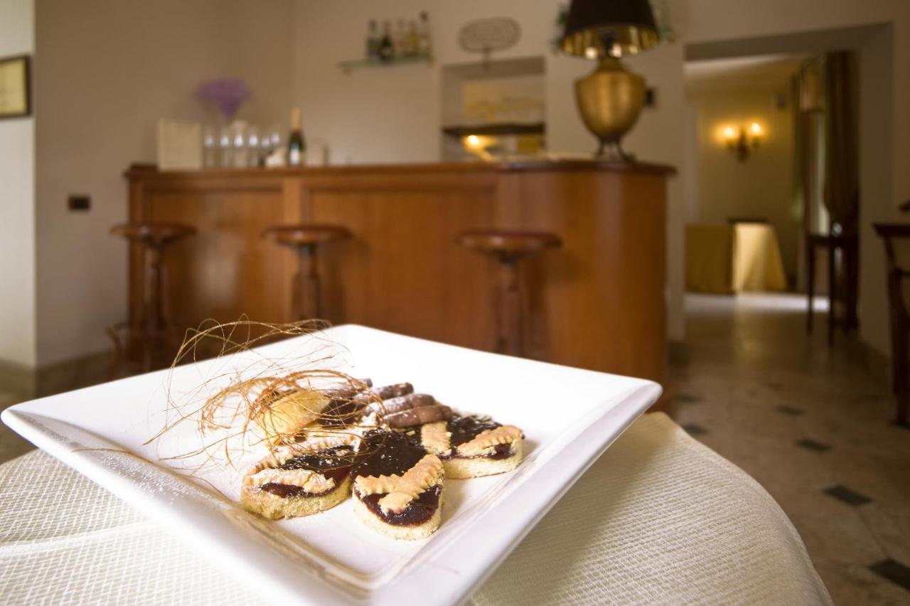 Logge Del Perugino; Sure Hotel Collection By Best Western Città della Pieve Kültér fotó