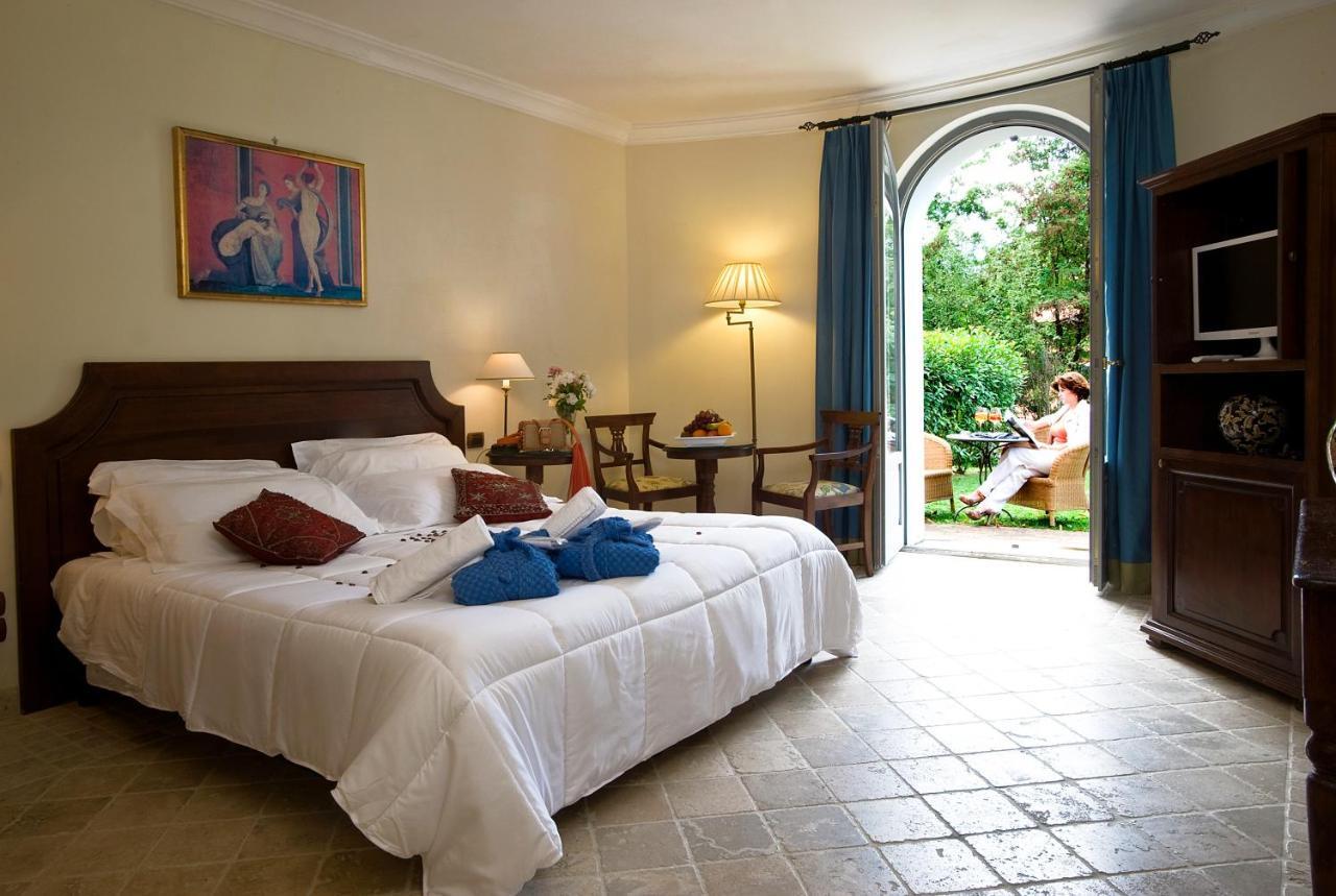Logge Del Perugino; Sure Hotel Collection By Best Western Città della Pieve Kültér fotó