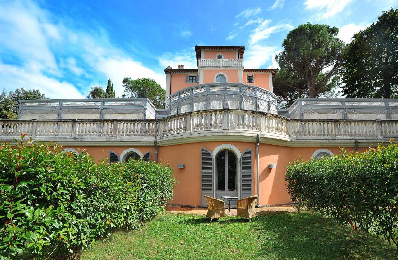 Logge Del Perugino; Sure Hotel Collection By Best Western Città della Pieve Kültér fotó