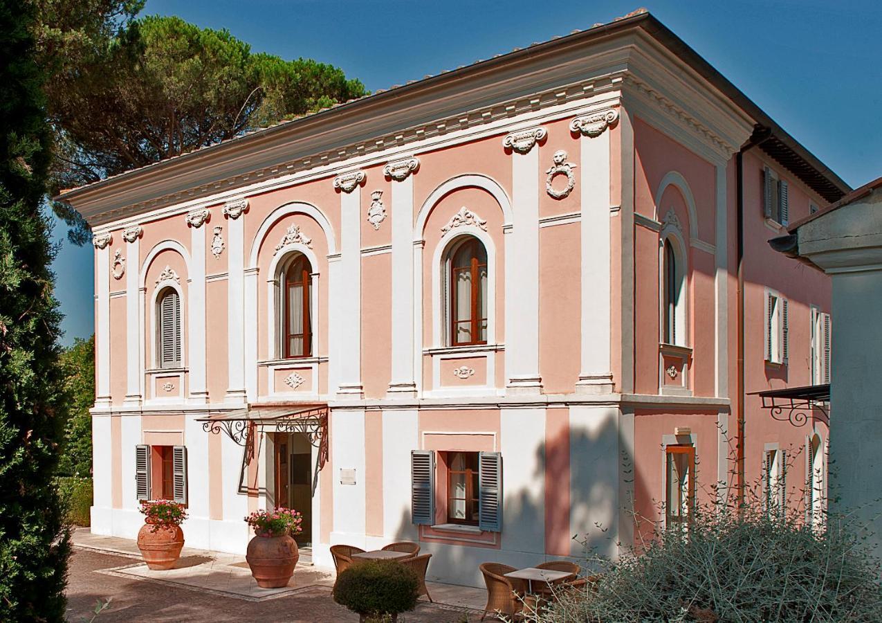 Logge Del Perugino; Sure Hotel Collection By Best Western Città della Pieve Kültér fotó