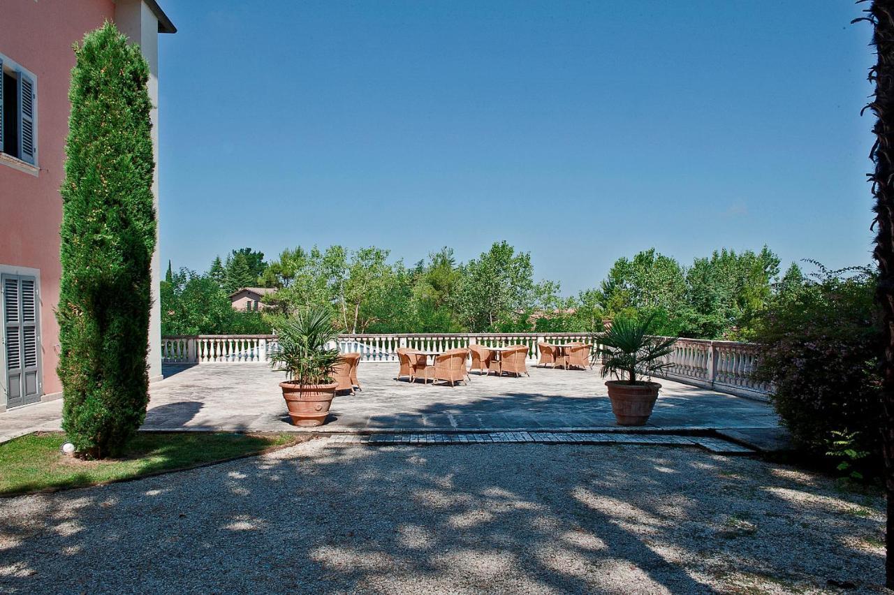 Logge Del Perugino; Sure Hotel Collection By Best Western Città della Pieve Létesítmények fotó